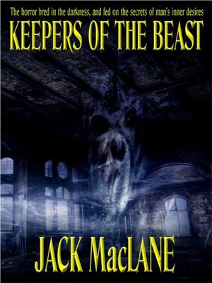 cover image of Keepers of the Beast